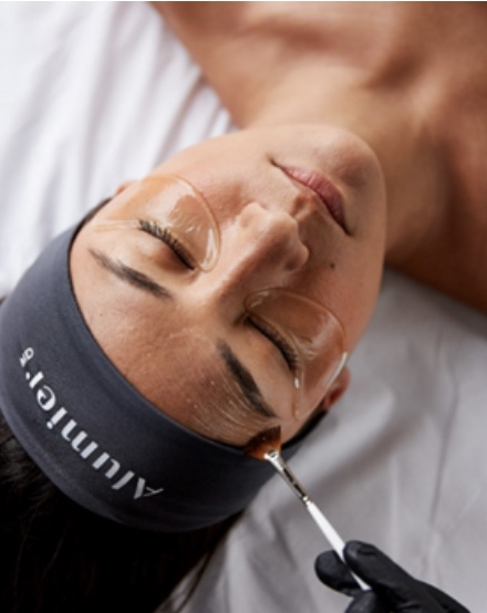 AlumierMD Skin Peels